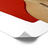 Vintage Poster (Hoek)