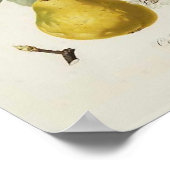 Vintage Poster (Hoek)