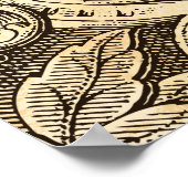 Vintage poster (Hoek)