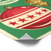 Vintage Poster (Hoek)