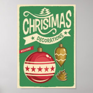 Vintage Poster