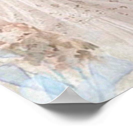 Vintage Poster (Hoek)