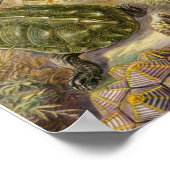 Vintage Poster (Hoek)