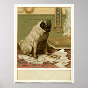 Vintage Poster