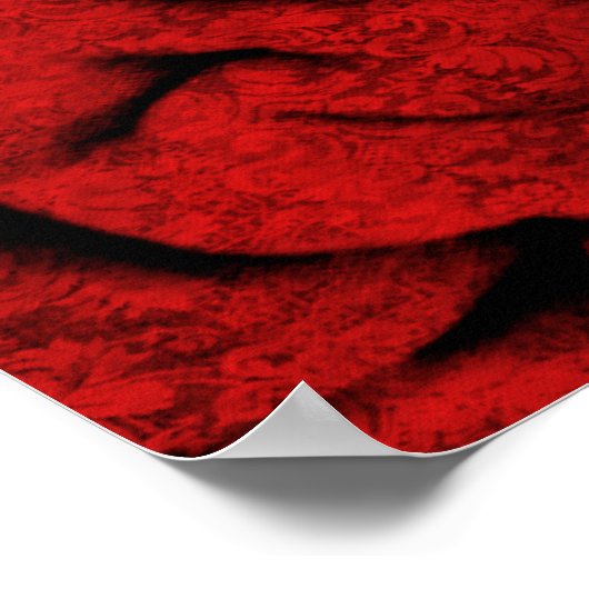 Vintage Poster (Hoek)