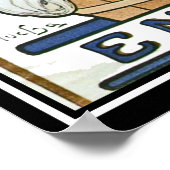 Vintage Poster Alphonse Mucha Ad (Hoek)