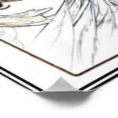 Vintage Poster Alphonse Mucha Ad (Hoek)