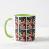 Vintage Poster Boeken Vrouwen Goed Lees Mok (Links)