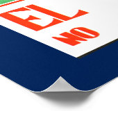 Vintage Poster - El Panadero (Hoek)