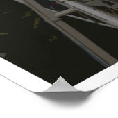 Vintage Poster - Fremantle, Western Australië (Hoek)