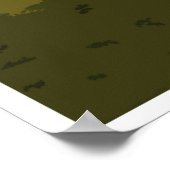 Vintage Poster - Fremantle, Western Australië (Hoek)