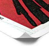 Vintage Poster Monaco 1930 (Hoek)