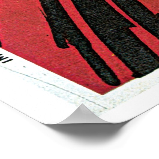 Vintage Poster Monaco 1930 (Hoek)