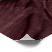 Vintage Poster "Peaceful Sleep" (Hoek)