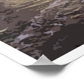 Vintage Poster - Perth, Western Australië (Hoek)