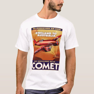 Vintage Poster T-shirt