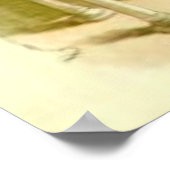 VINTAGE POSTERS - TOEGANG IN WONDERLAND DRINK ME A (Hoek)