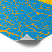 Vintage President Obama Poster (Hoek)