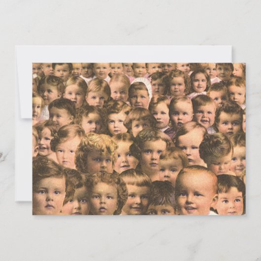 Vintage Product Label Art, Eskay's Baby (Voorkant)