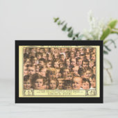 Vintage Product Label Art, Eskay's Baby (Staand voorkant)