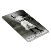 Vintage - Put On Your Big Girl Panties, Magneet (Rechterzijde)