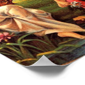 Vintage Radiana Poster (Hoek)