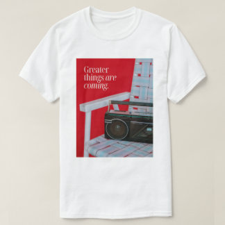 Vintage Radio T-shirt
