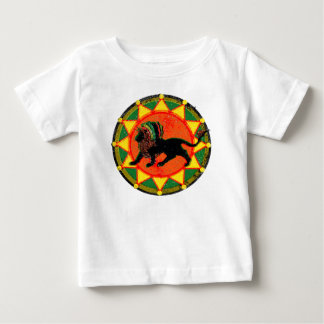 Vintage Rasta Reggae Lion