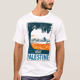 Vintage Reality Series nº2 Economic Tshirt