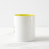 VINTAGE REDOUTÉ "YELLOW ROSE" MOK (Center)