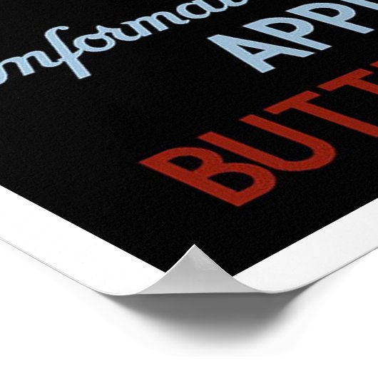 Vintage-reis, China Poster (Hoek)