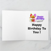 Vintage-reis per trein kaart (Binnen)