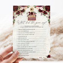 Vintage Reiskaart Groom Vrijgezellenfeest Game Kaa