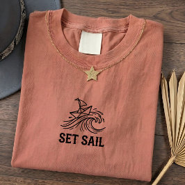 Vintage Reisquote Unisex T-shirt