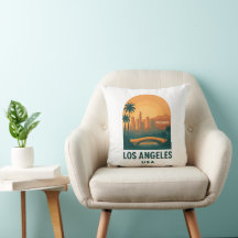 Vintage Reizen Los Angeles – Retro Hollywood