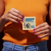 Vintage Reizen Poster, Valentijn aanpasbaar