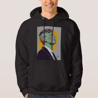 Vintage Retro By Order of Peaky Blinders Awesome F Hoodie