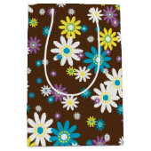 Vintage retro en mod 60s 70s cadeautas (Voorkant)