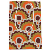 Vintage retro en mod 60s 70s cadeautas (Voorkant)