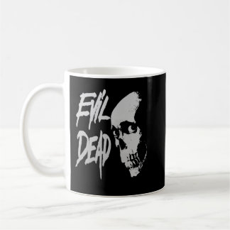 Vintage Retro Evil Cinema Dead Gifts Best Men Koffiemok