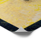 Vintage Retro Glamor Eye Pop Art Poster (Hoek)