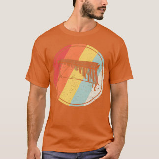 Vintage Retro Marimba T-shirt