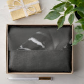 Vintage Retro Rockster Glamour Decoupage  Tissuepapier (Geschenk)
