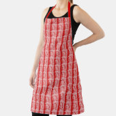 Vintage Retro Woman Schort (Insitu)