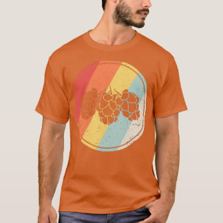 Vintage Retrohop Brouwerij T T-shirt