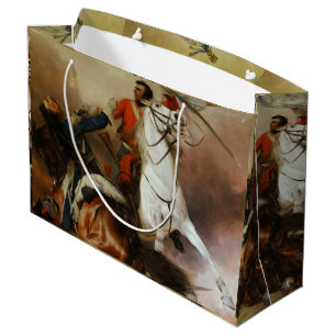 Vintage Richard beantwoordt de strijd voor de norm Groot Cadeauzakje