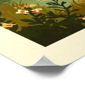 Vintage Richardson Texas Poster (Hoek)