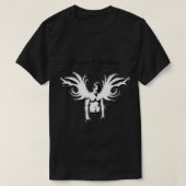 Vintage Robbie Williams T-shirt (Design voorkant)
