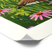 Vintage Rochester Minnesota Poster (Hoek)