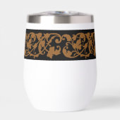 Vintage Romantische Steampunk Sprookje  (Voorkant)